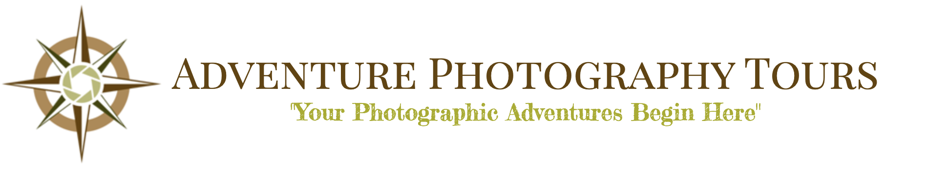 Adventure Photography Tours